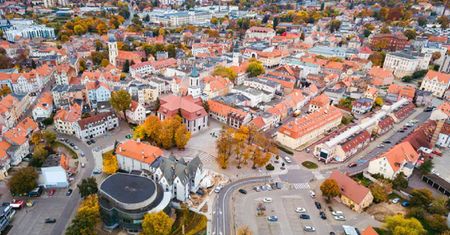 Pogoda w Zielonej Górze. Prognoza na czwartek, 20 lutego 2025. Przyjemna aura i stabilne warunki