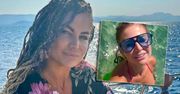 Maja Rutkowski w NEONOWYM bikini. Zaszalała ze stylówką na niekończących się wakacjach.