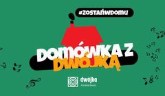 Radiowa Dwójka z cyklem koncertów „Domówka” na antenie i w internecie