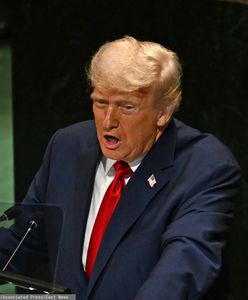 Ekspert o strategii Trumpa. Nieprzewidywalność narzędziem politycznym