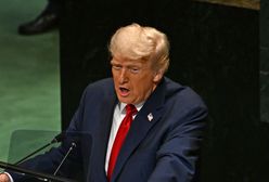 Ekspert o strategii Trumpa. Nieprzewidywalność narzędziem politycznym