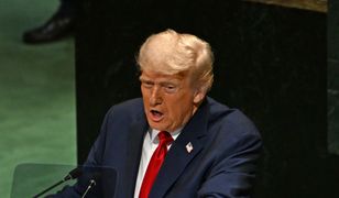Ekspert o strategii Trumpa. Nieprzewidywalność narzędziem politycznym