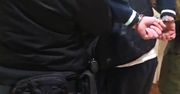 Nowy Sącz: Skazany diler ukrywał się przed policją. Zauważyli go na osiedlu