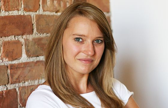 Anna Garwolińska wróciła z Grupy OS3 do SEMstorm