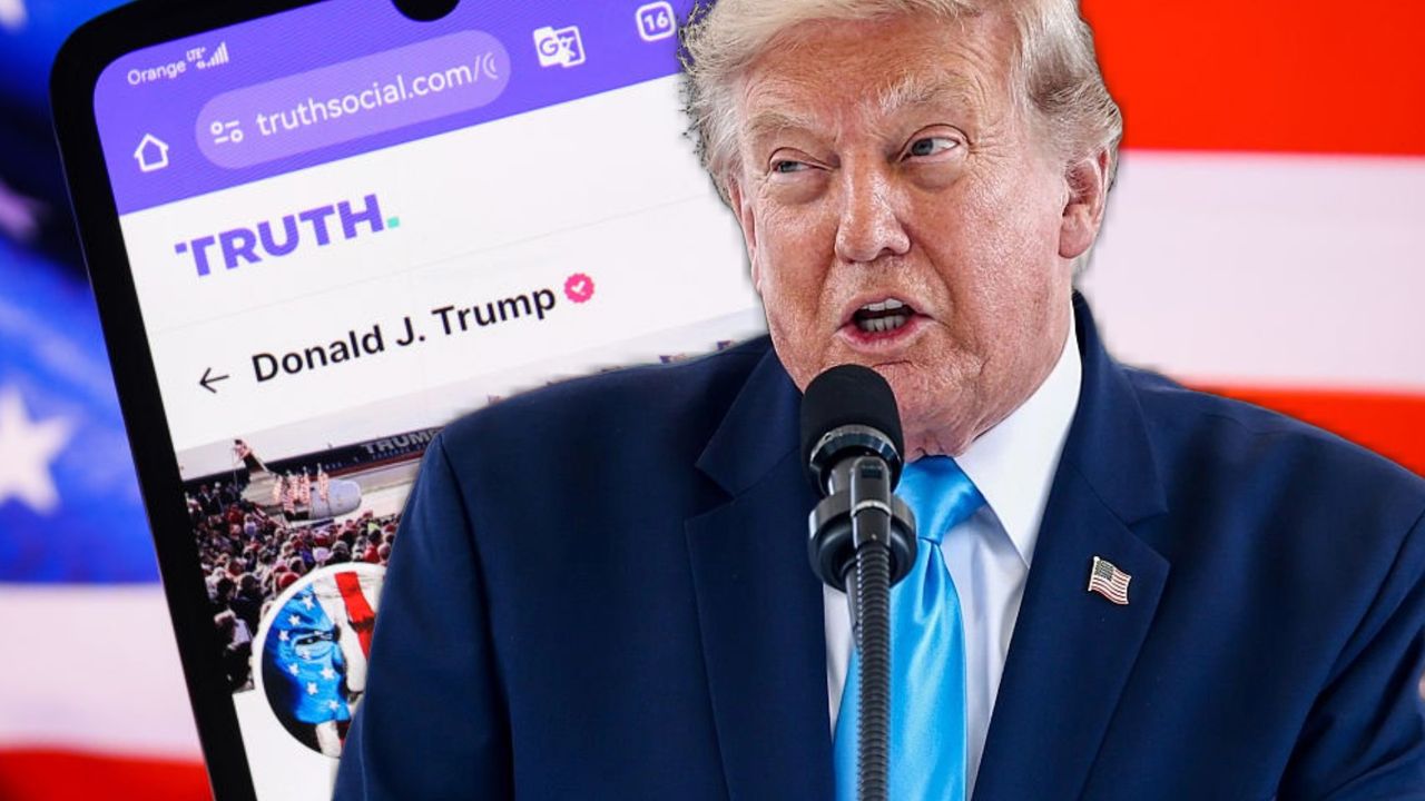 Korupcja bez precedensu? Nowy biznes Trumpów. W USA poruszenie