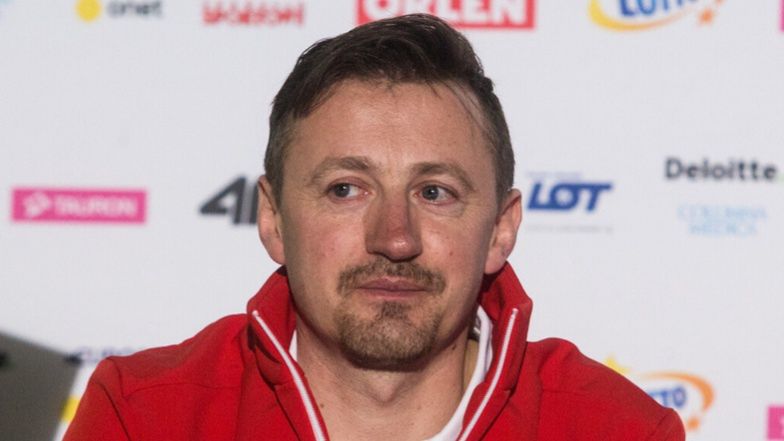 Adam Małysz zakażony koronawirusem. Został poddany kwarantannie