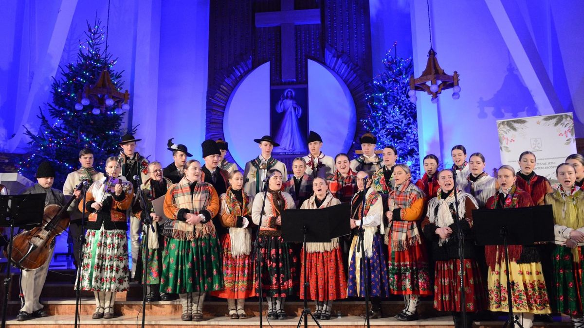 Festiwal Kolęd w Zakopanem