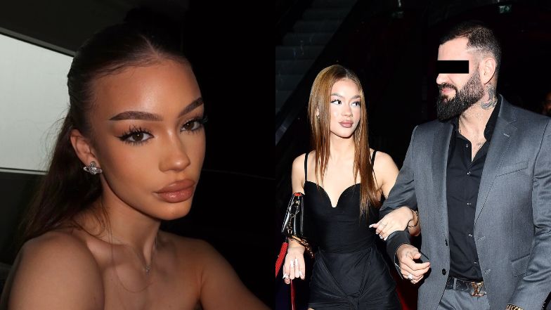 Partnerka Wojciecha G. o zatrzymaniu ukochanego przez CBŚP