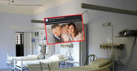 Żona walczyła o przyjazd karetki, 38-latek z Krakowa zmarł