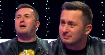 Norbi: "Mam ksywę Dziadu. To nie trzecia żona tak usadziła, to PESEL"