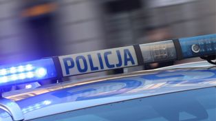Dramatyczne odkrycie w Krakowie. Nie żyje starsza kobieta; mężczyzna jest ranny