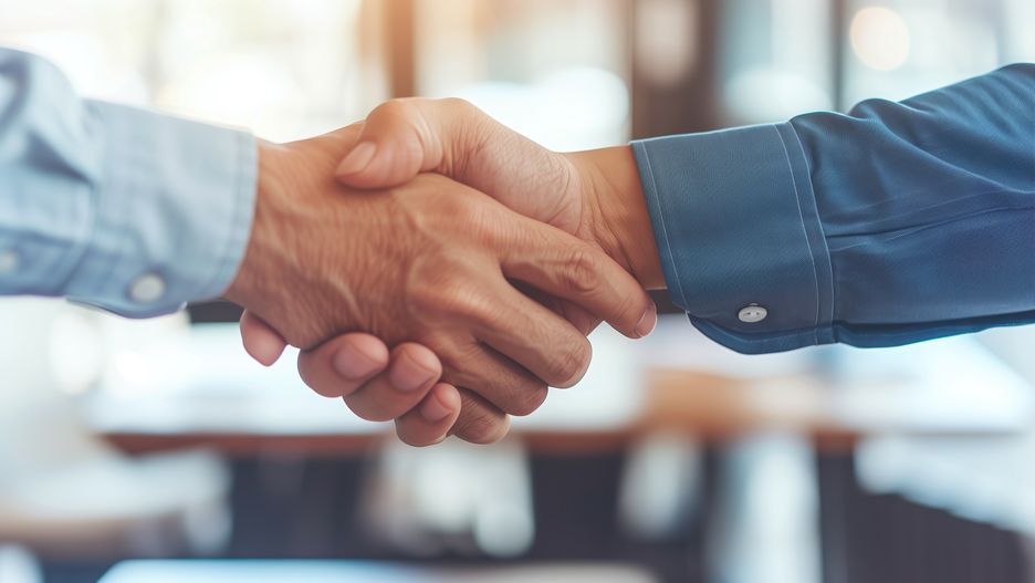 bisnes, biznesman, umowa, porozumienie, kooperacja, partnerstwa, partnersto