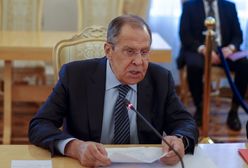 Wściekły Ławrow grzmi: "Polska jawnie agresywnym krajem"