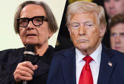 "Mam prawie zawsze rację". Holland prorokuje i ostrzega