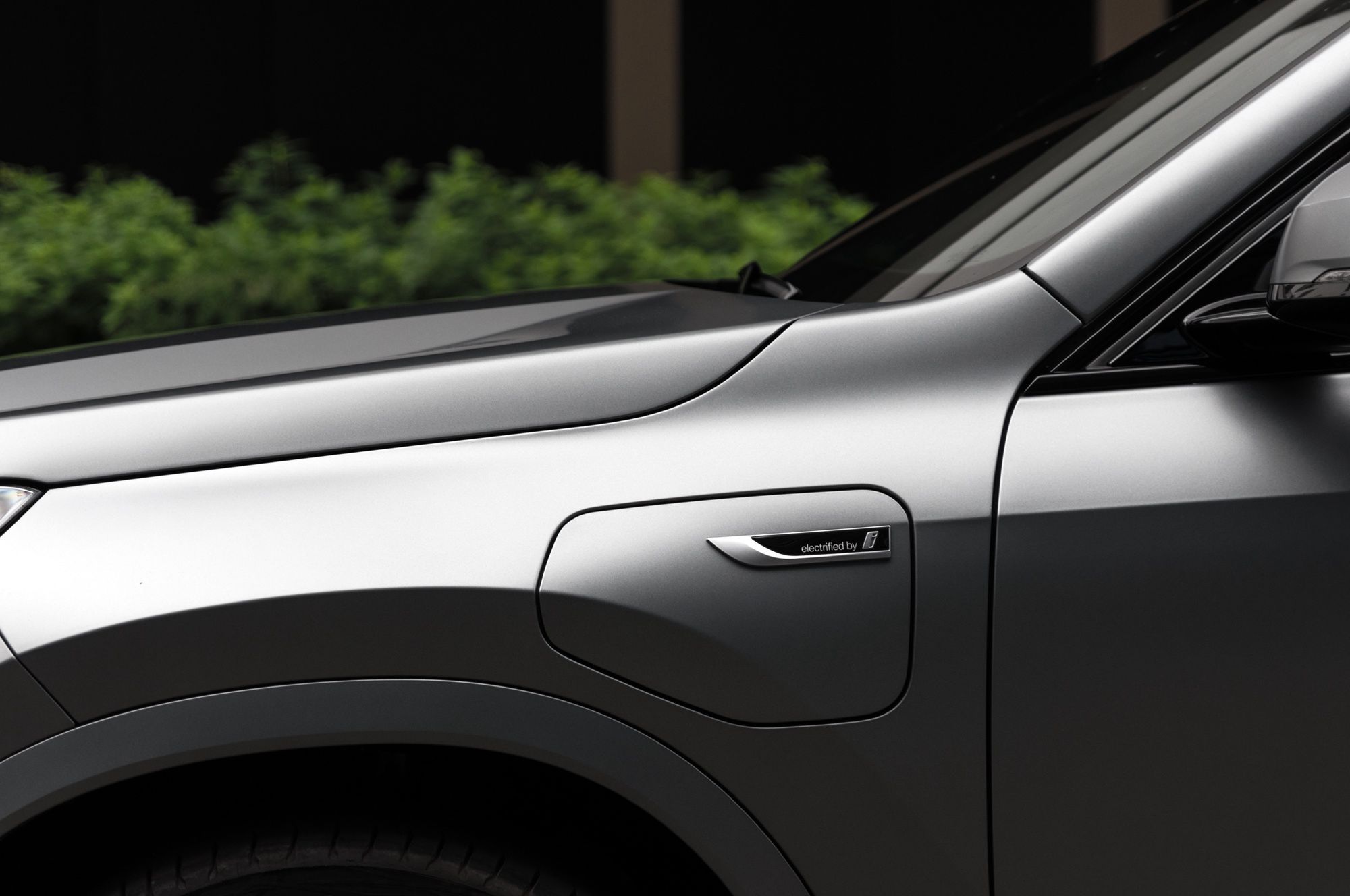 BMW X1 xDrive30e