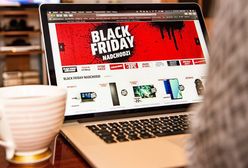 Black Friday. Ponad 40 proc. Polaków nie skorzysta lub jeszcze nie wie, ile może wydać