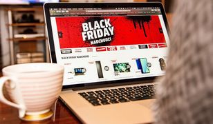 Black Friday. Ponad 40 proc. Polaków nie skorzysta lub jeszcze nie wie, ile może wydać