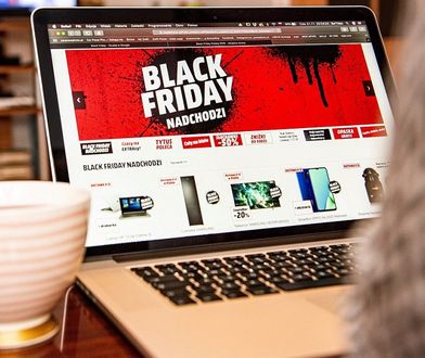 Black Friday. Ponad 40 proc. Polaków nie skorzysta lub jeszcze nie wie, ile może wydać