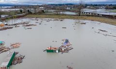 Brudna woda zalała Safi. 21 ofiar śmiertelnych