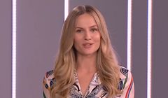 "Dzień dobry TVN” z nową prezenterką pogody. To była twarz TVP