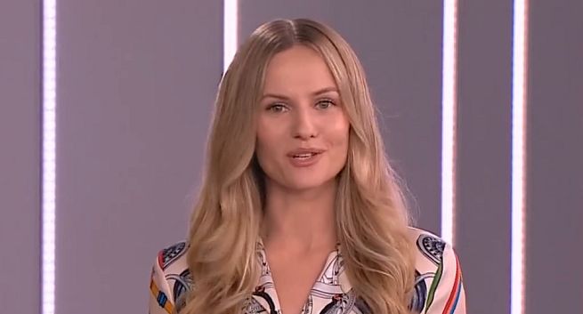 "Dzień dobry TVN” z nową prezenterką pogody. To była twarz TVP