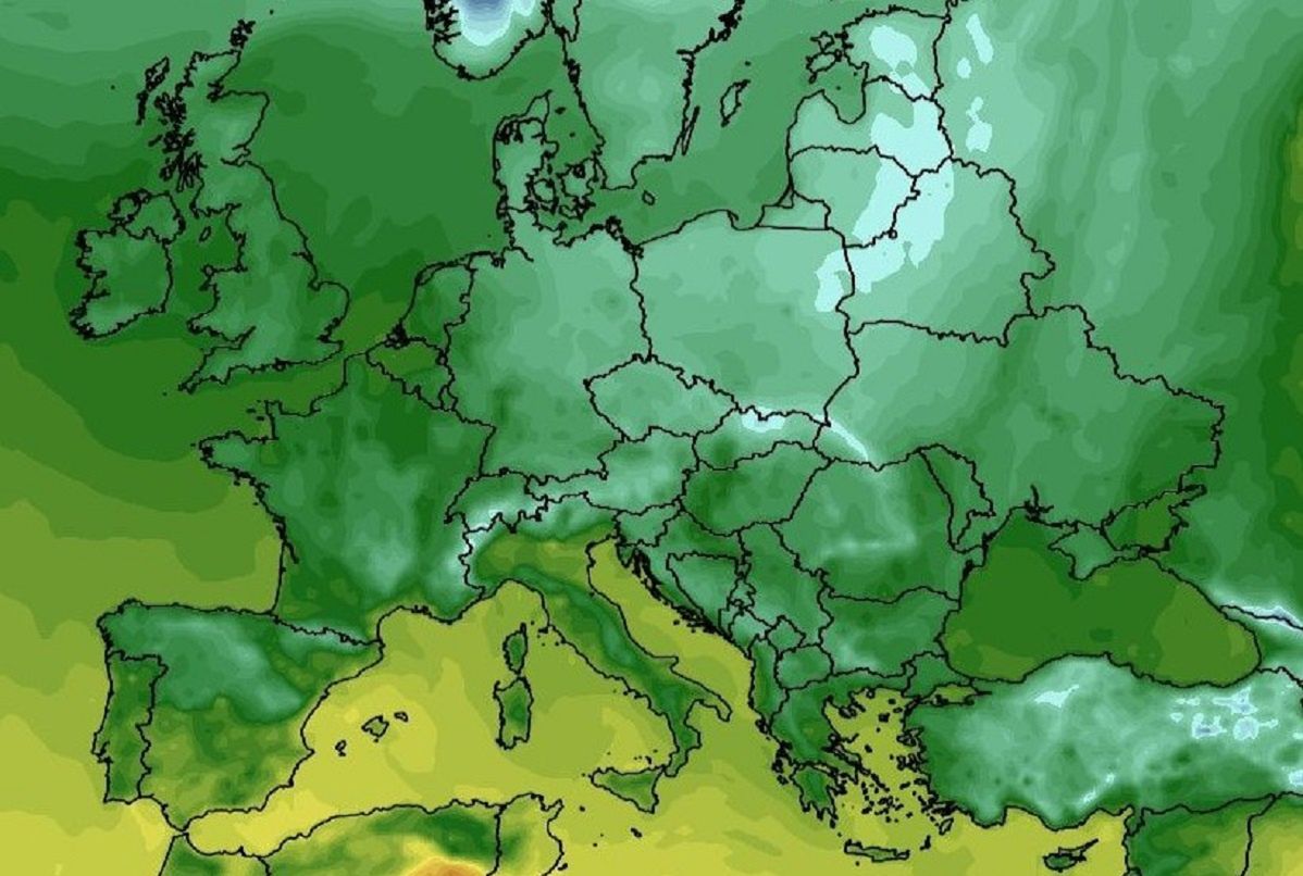 Drastyczna zmiana pogody. IMGW już ostrzega