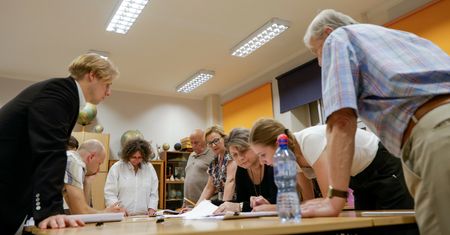 Pomyłki podczas liczenia głosów? Rzecznik PKW mówi, co dalej