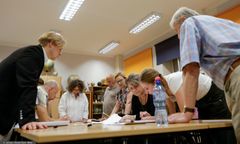 Pomyłki podczas liczenia głosów? Rzecznik PKW mówi, co dalej