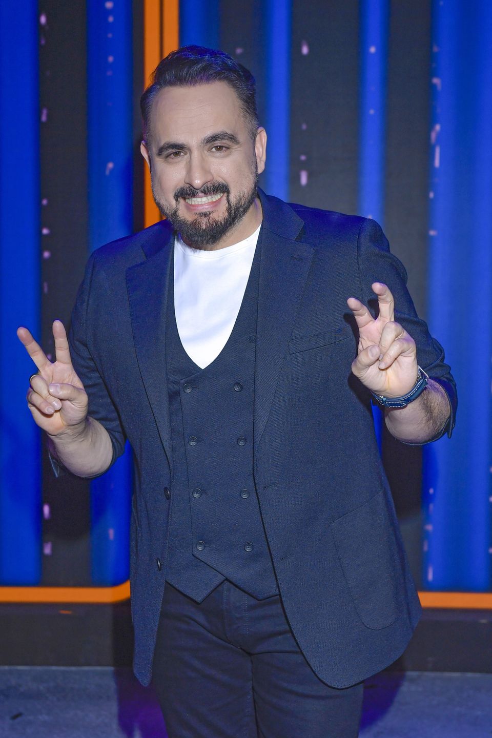 Agustin Egurrola
