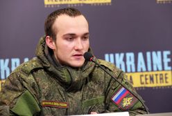Armia rosyjska. "Po prostu wzięli nas w niewolę i robią z nami, co chcą"