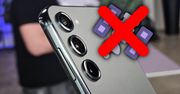 Dlaczego Galaxy S23 nie ma łączności satelitarnej? Samsung tłumaczy się w stylu Apple'a