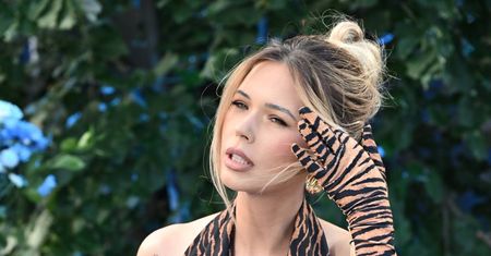 Sandra Kubicka nie chce tego dłużej dusić w sobie. "Płakałam okrutnie"