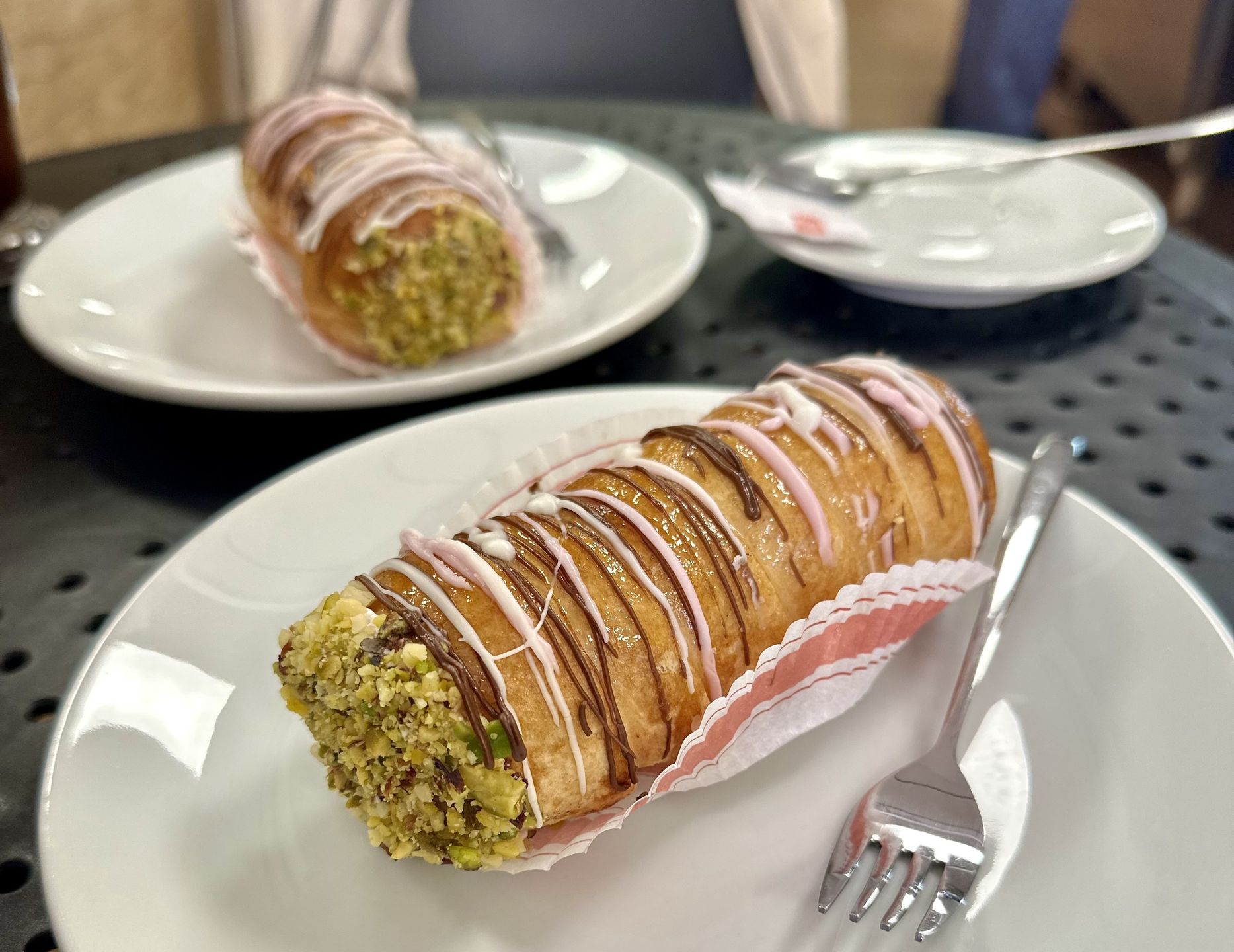 Cannoli - zanim pojedziesz do Włoch, możesz zjeść też na Malcie
