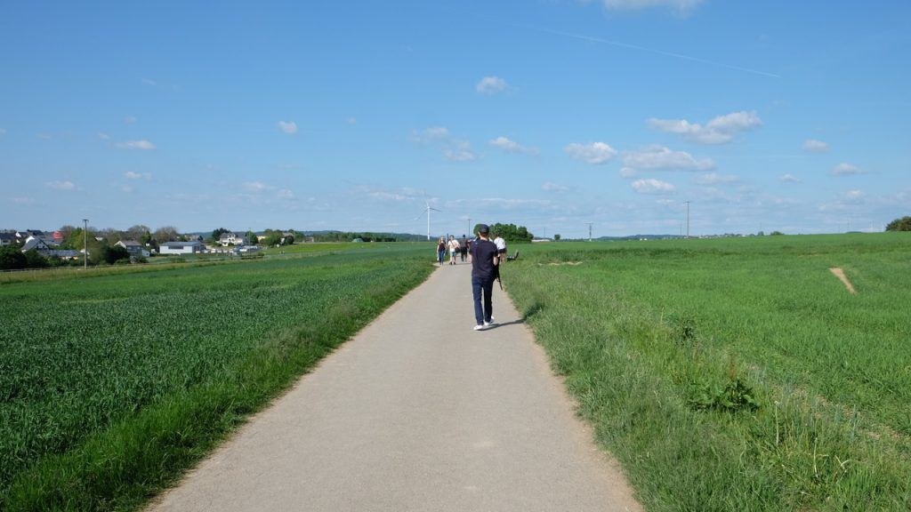 Most Geierlay