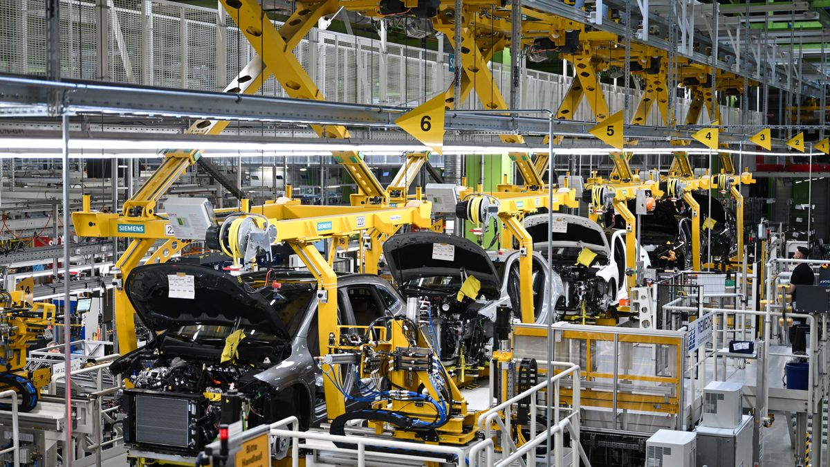 Upada niemiecki zakład. Przegrał z polskimi podatkami