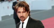 Colin Farrell nie pojawi się na Oscarach z żadną damą. Kogo zabierze?