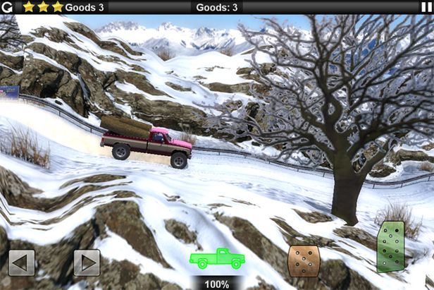 Offroad Legends [recenzja] 4