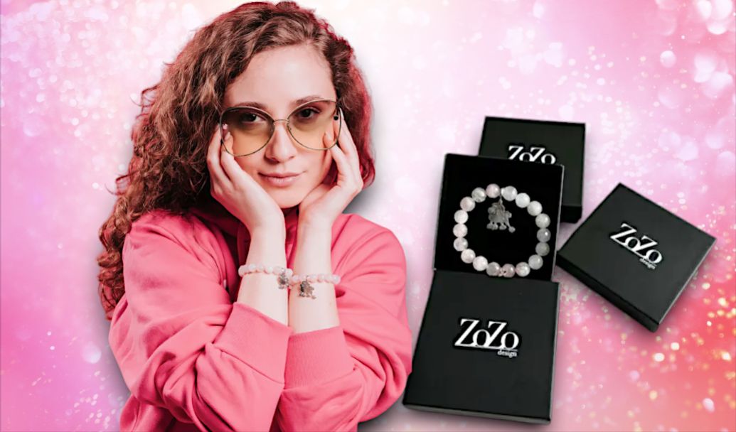 KONKURS: Pozwól sobie na namiastkę luksusu i wygraj bransoletkę Pudelka od ZoZo Design Jewellery!