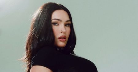 Megan Fox wraca na Instagram, publikując ODWAŻNE zdjęcia. Ostro zareagowała na komentarz, że to nie ona, a jej KLON (FOTO)