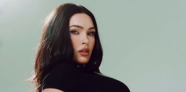 Megan Fox wraca na Instagram, publikując ODWAŻNE zdjęcia. Ostro zareagowała na komentarz, że to nie ona, a jej KLON (FOTO)