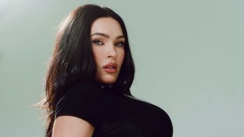 Megan Fox wraca na Instagram, publikując ODWAŻNE zdjęcia. Ostro zareagowała na komentarz, że to nie ona, a jej KLON (FOTO)