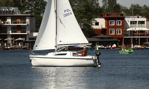 Kiedyś była tu plaża nudystów. Dziś mieszkańcy boją się, co powstanie