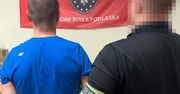 Biała Podlaska: Policjanci zatrzymali dziesięć poszukiwanych osób w trakcie jednodniowej akcji