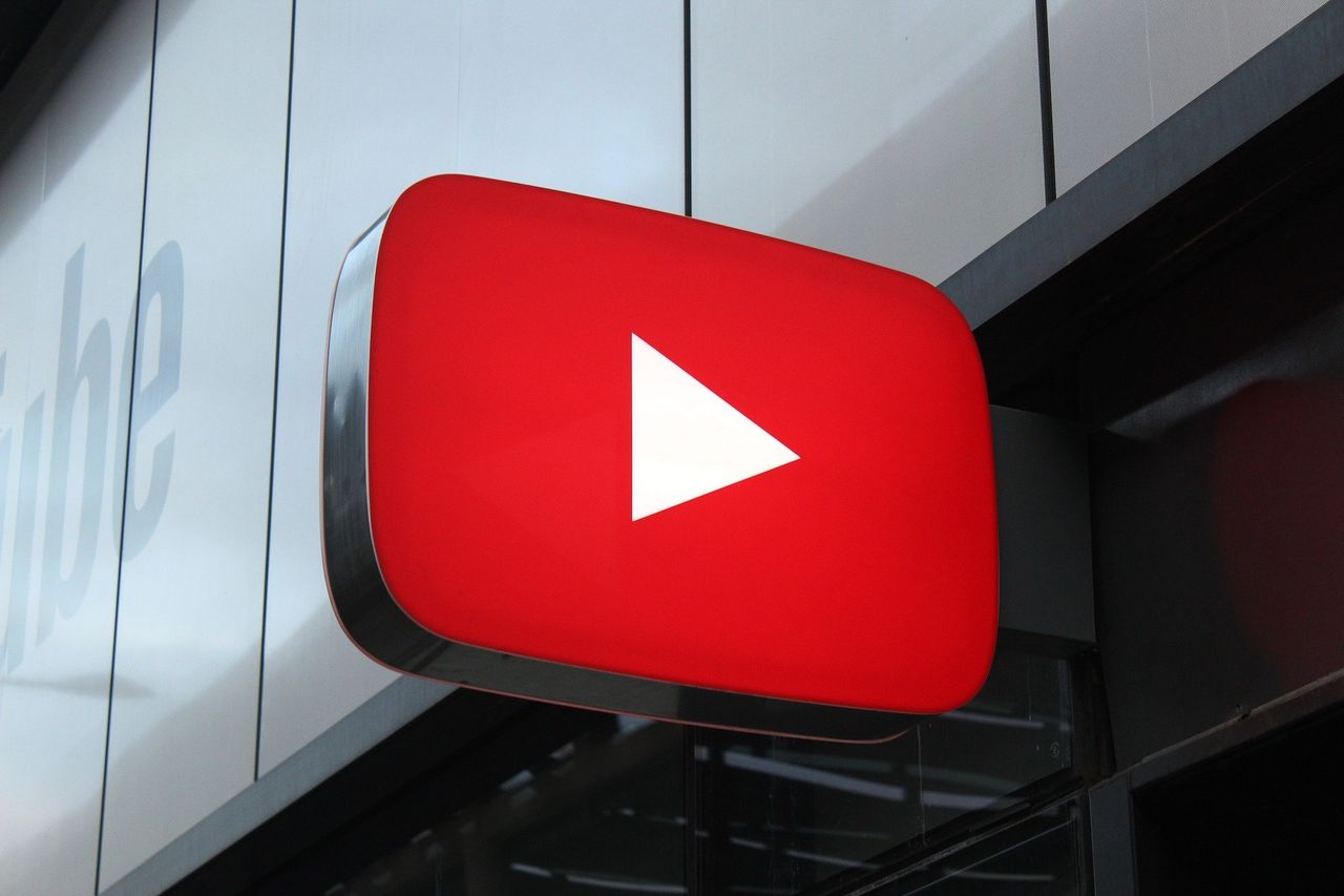 YouTube wprowadził wyszukiwanie głosowe na desktopie, fot. Pixabay