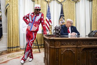 Ekspert bankowy obnaża absurd nowej polityki Trumpa. "Gigantyczne oszustwo"