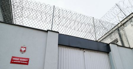 Helenka cudem przeżyła. Rodzice zwolnieni z aresztu