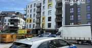 Warszawa: Awantura w mieszkaniu. Kobieta pchnęła mężczyznę nożem