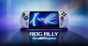 Wystartowały preordery ASUS ROG ALLY z chipem Z1 Extreme – możesz już zarezerwować sprzęt