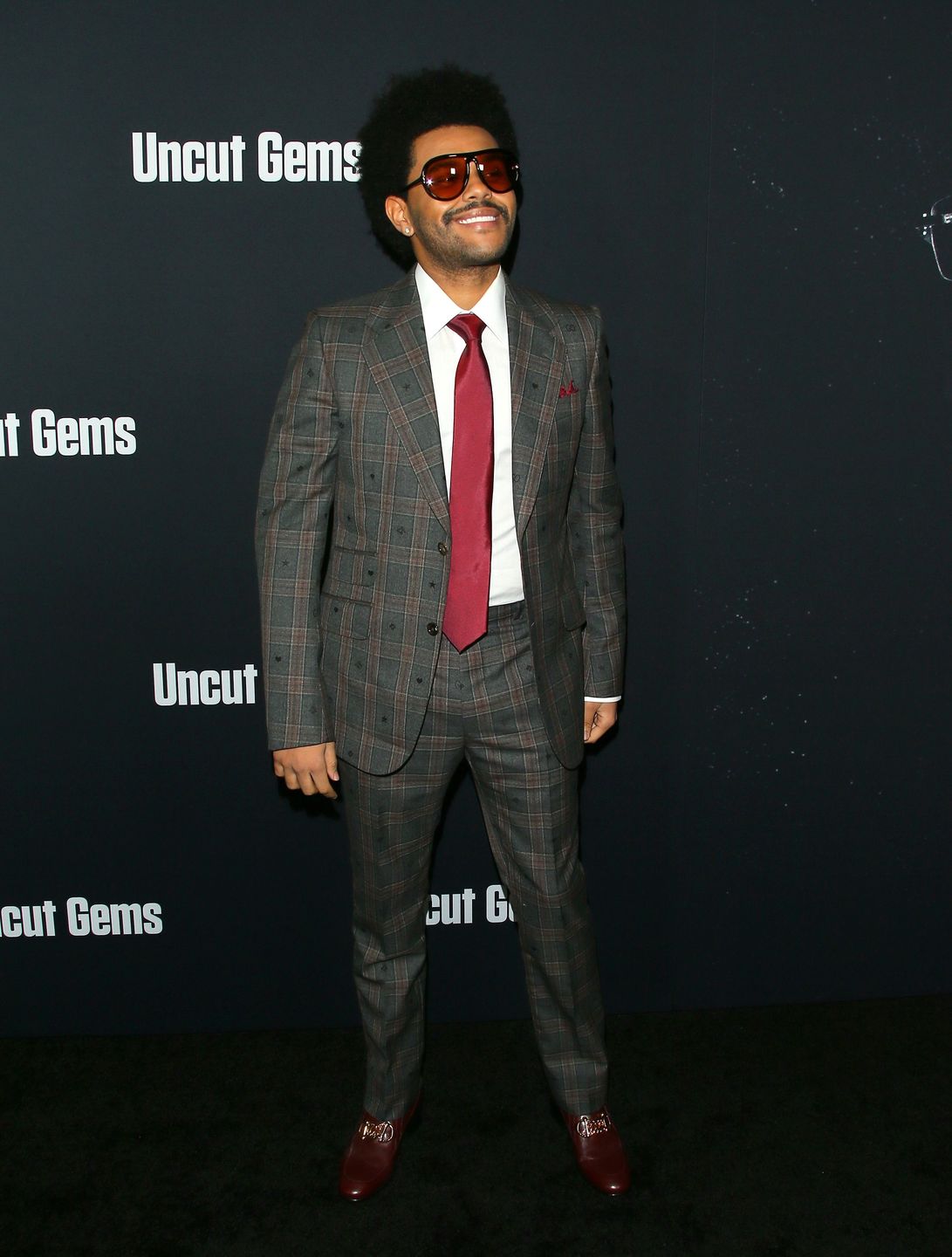 The Weeknd
