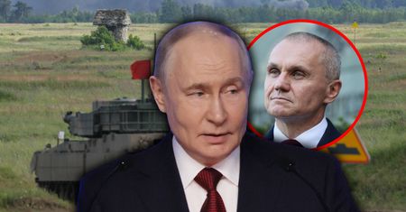 Prowokacja Rosji przeciw Polsce? "Oczekuj najlepszego, szykuj się na najgorsze"